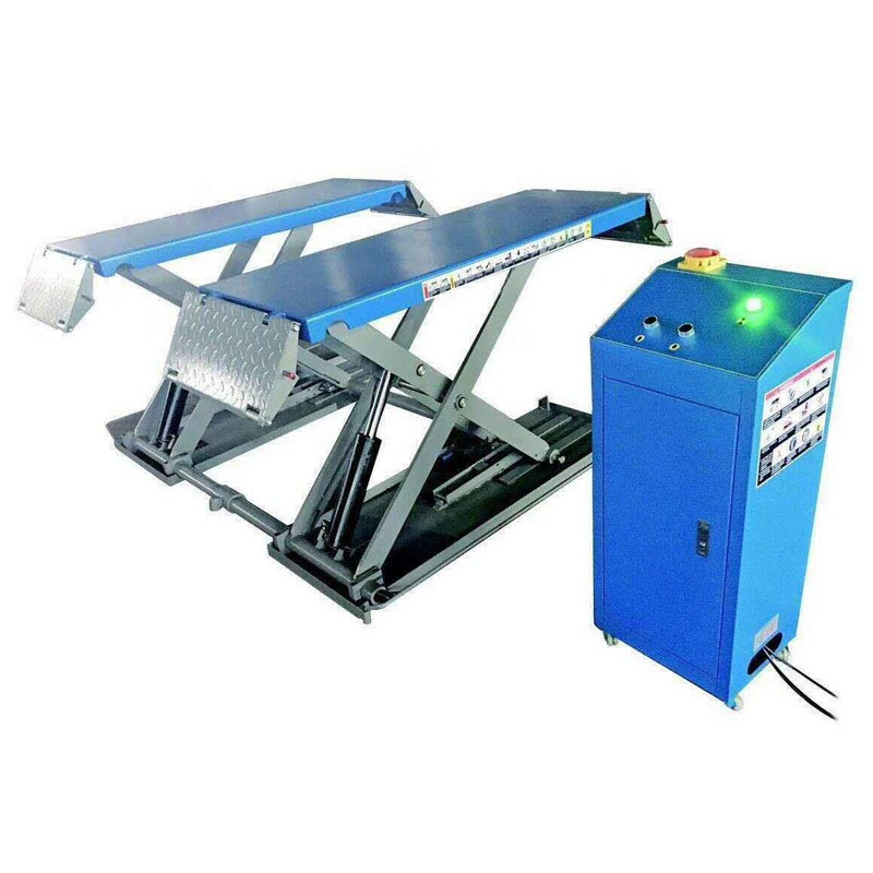 Auto Repair Shop In - Hot Sale Factory Supplier Auto Vehicle