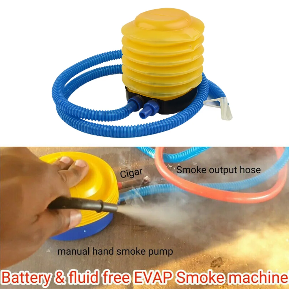 Smoke Leak Detector - 1PC Leak Detection Automotive Tester EVAP