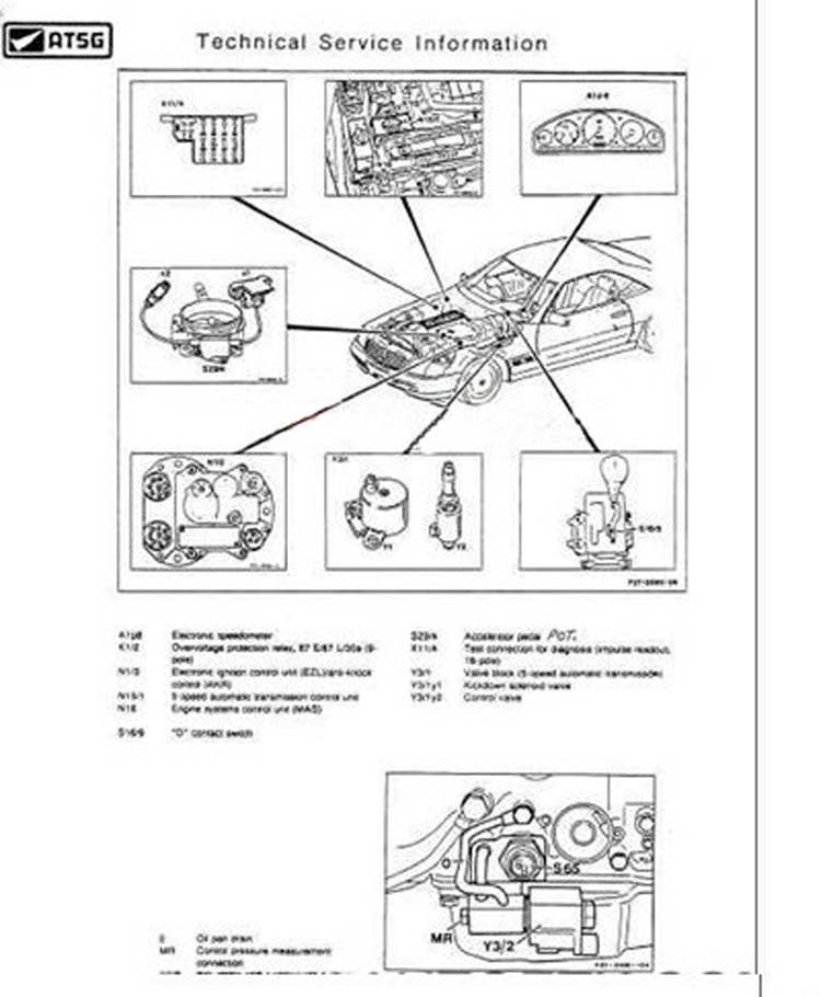 Free install ATSG 2017 auto re - огляд і ціна Auto Repair Shop For Transmissions