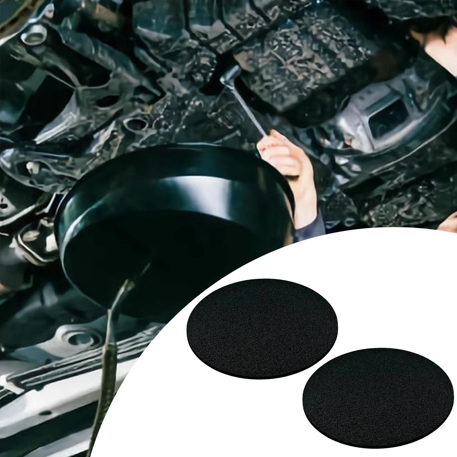 Oil Drain Splash Pad Professio - огляд і ціна Auto Repair Shop For Transmissions