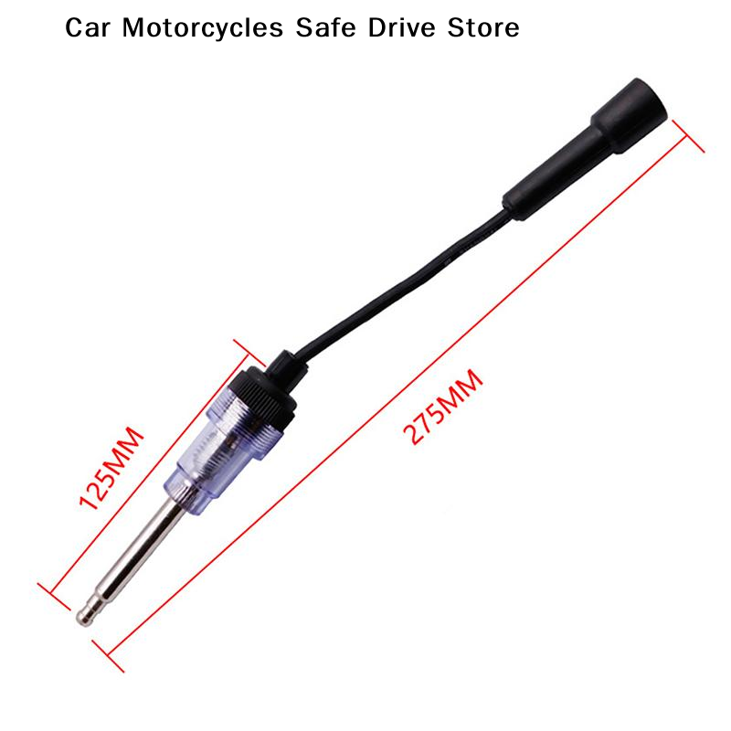 Newest Car Spark Plug Tester P - огляд і ціна Car Diagnostic Tool