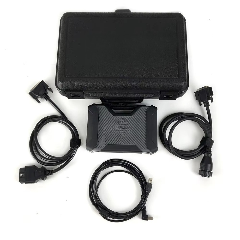 V2025 Mb Star C4 Sd Connect Mb - огляд і ціна Car Diagnostic Tool