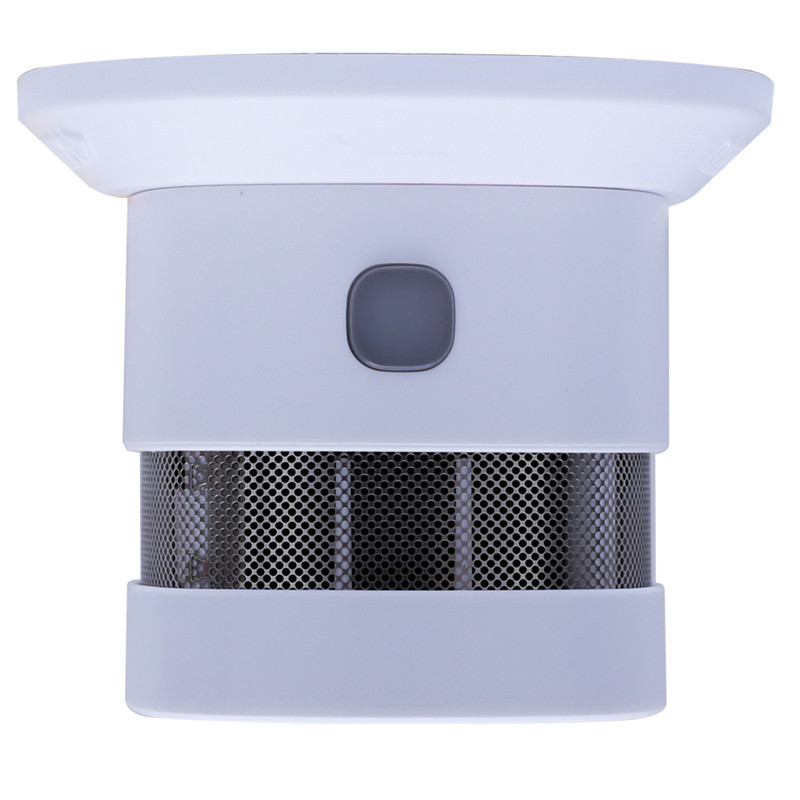 Tuya Smart Zigbee Smoke Detect - огляд і ціна Smoke Leak Detector