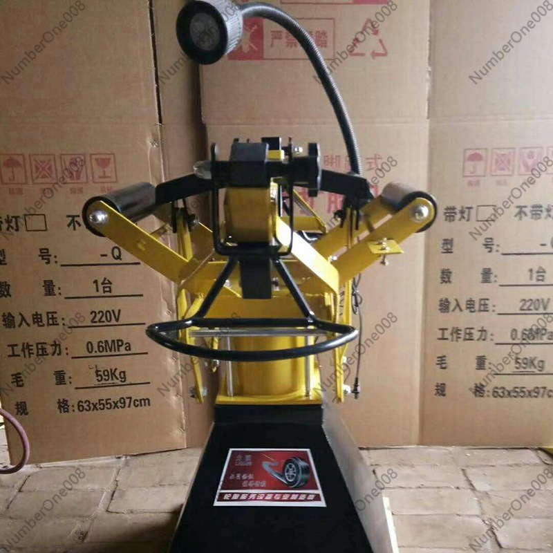 Professional Pneumatic Tire Sp - огляд і ціна Auto Repair Shop In