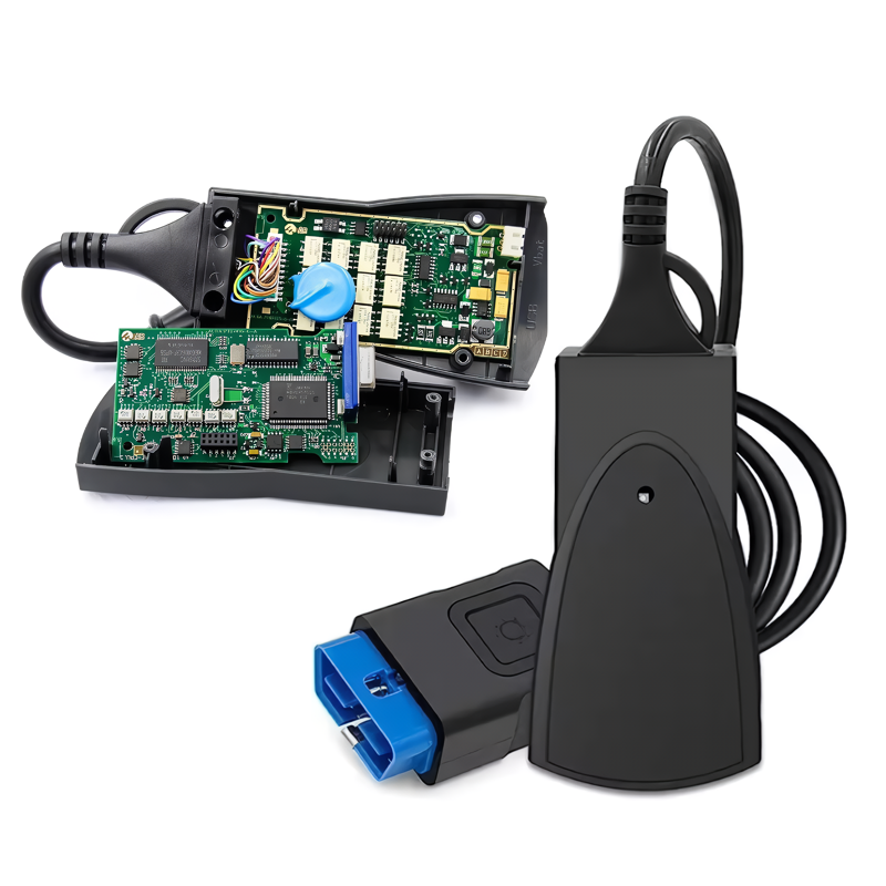 2026 Full Chip 921815C PP2000  - огляд і ціна Car Diagnostic Tool
