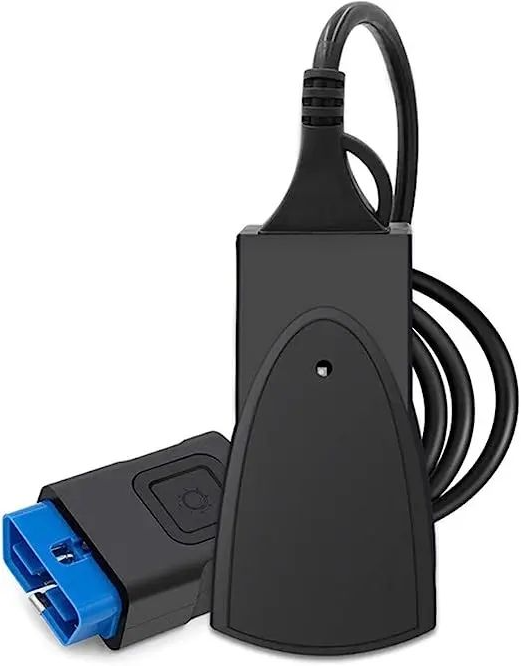 2026 Full Chip 921815C PP2000  - огляд і ціна Car Diagnostic Tool