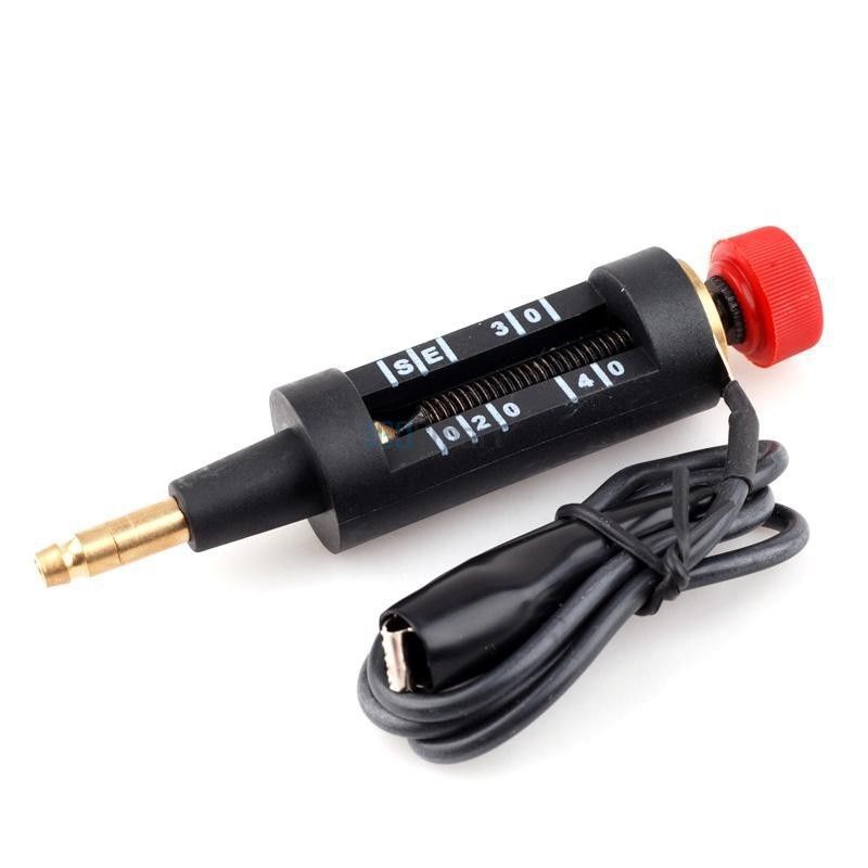 1/2Pcs Auto Spark Plug Tester  - огляд і ціна Car Diagnostic Tool