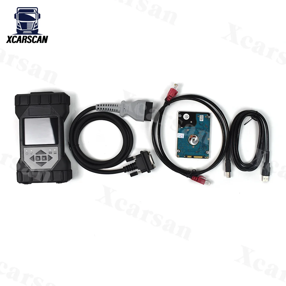 Car diagnostic tool For OEM JL - огляд і ціна Car Diagnostic Tool