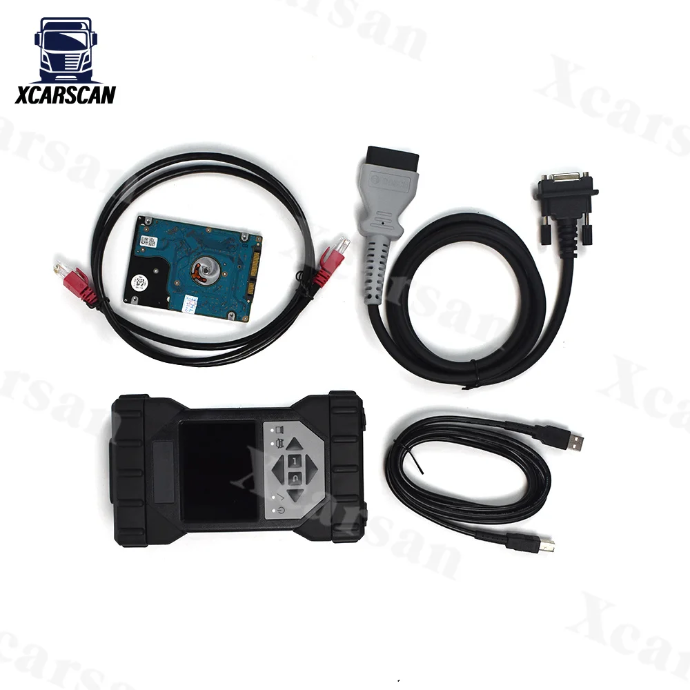 Car diagnostic tool For OEM JL - огляд і ціна Car Diagnostic Tool