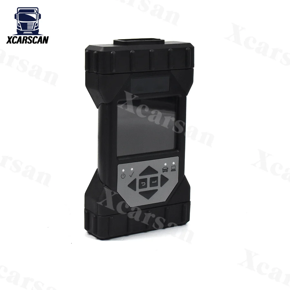 Car diagnostic tool For OEM JL - огляд і ціна Car Diagnostic Tool