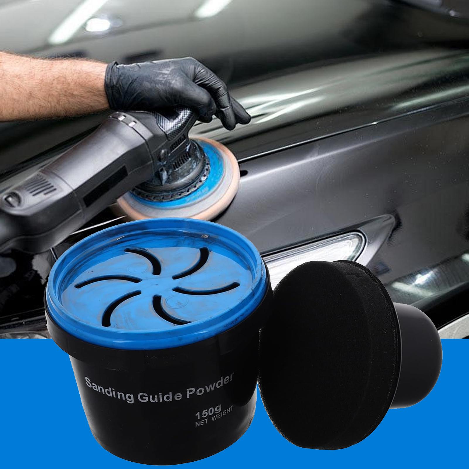 Guide Coat 150g Auto Body Repa - огляд і ціна Auto Repair Shop In