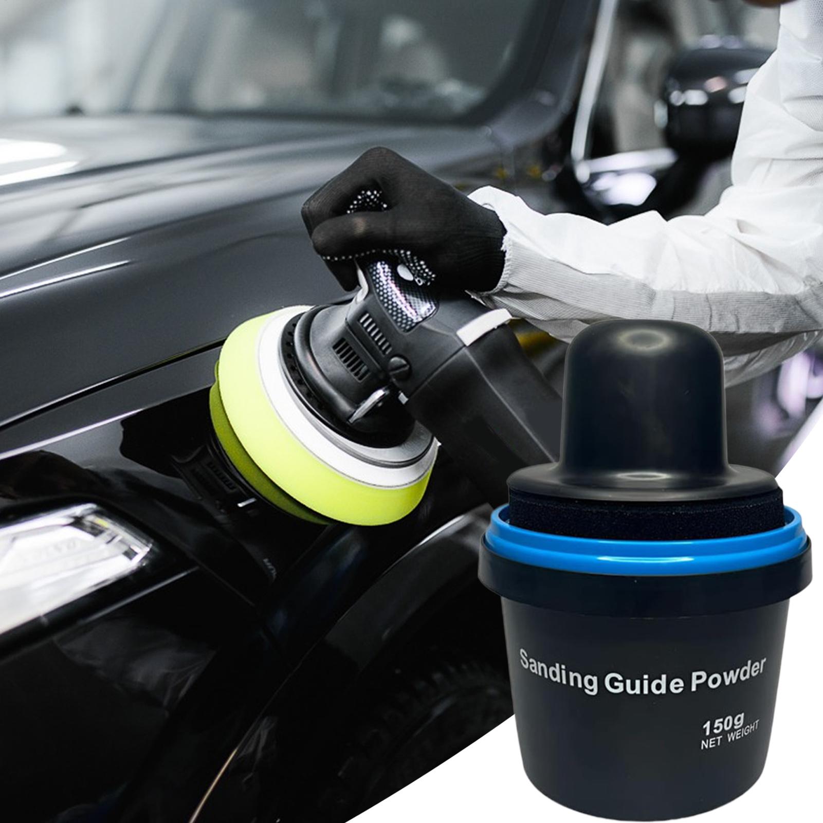 Guide Coat 150g Auto Body Repa - огляд і ціна Auto Repair Shop In