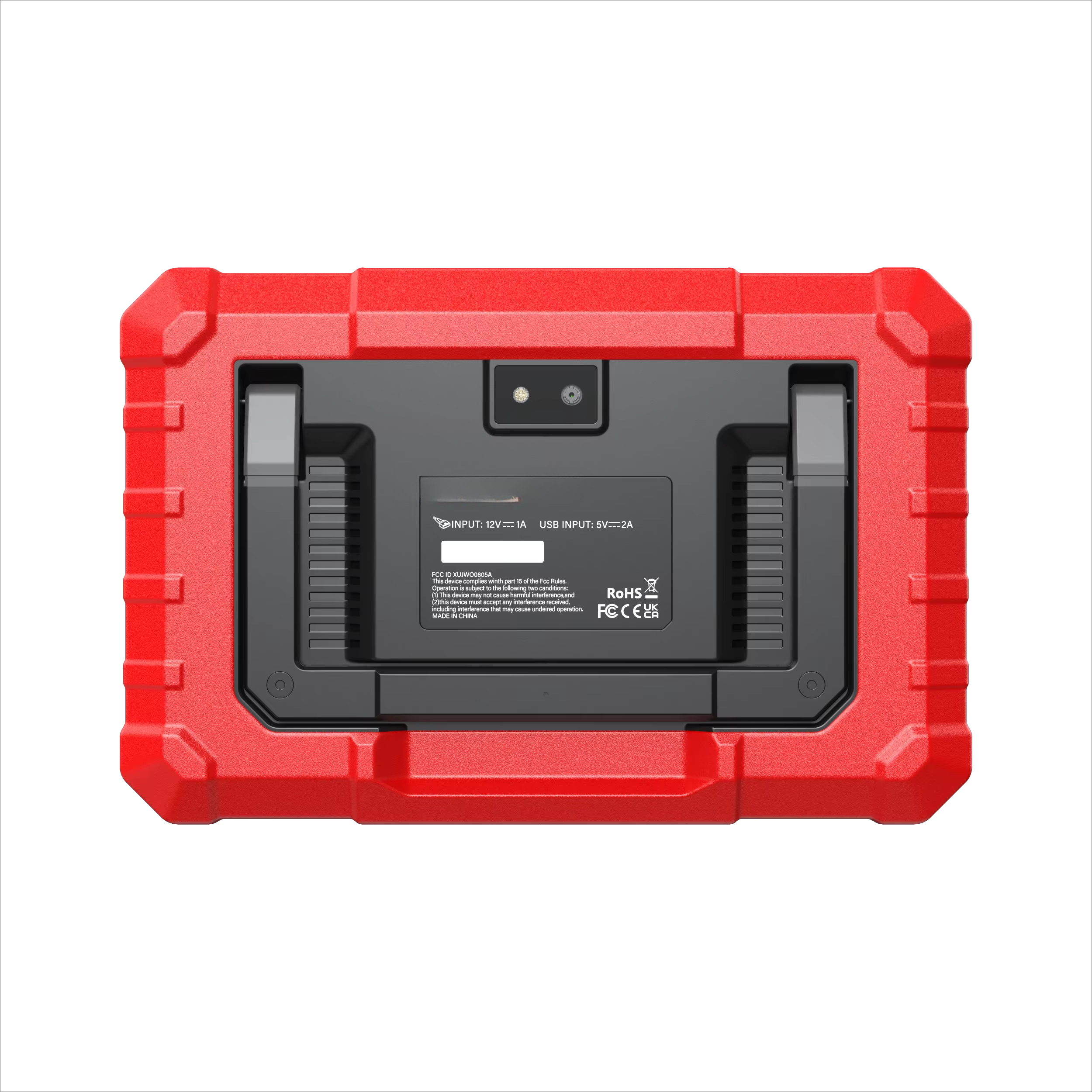 Professional X431 Pros Elite O - огляд і ціна Car Diagnostic Tool