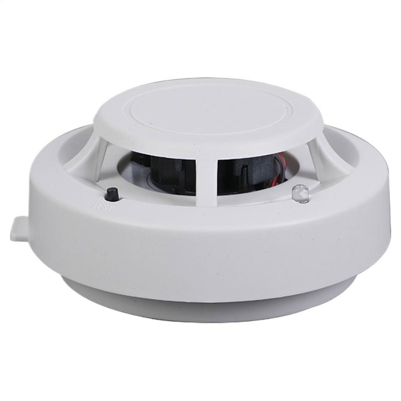 Fire Detectors Small Fire Alar - огляд і ціна Smoke Leak Detector