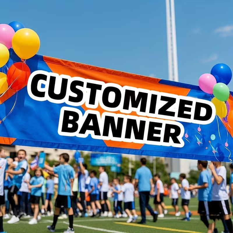 Custom Banner Advertisement Au - огляд і ціна Auto Repair Shop Open