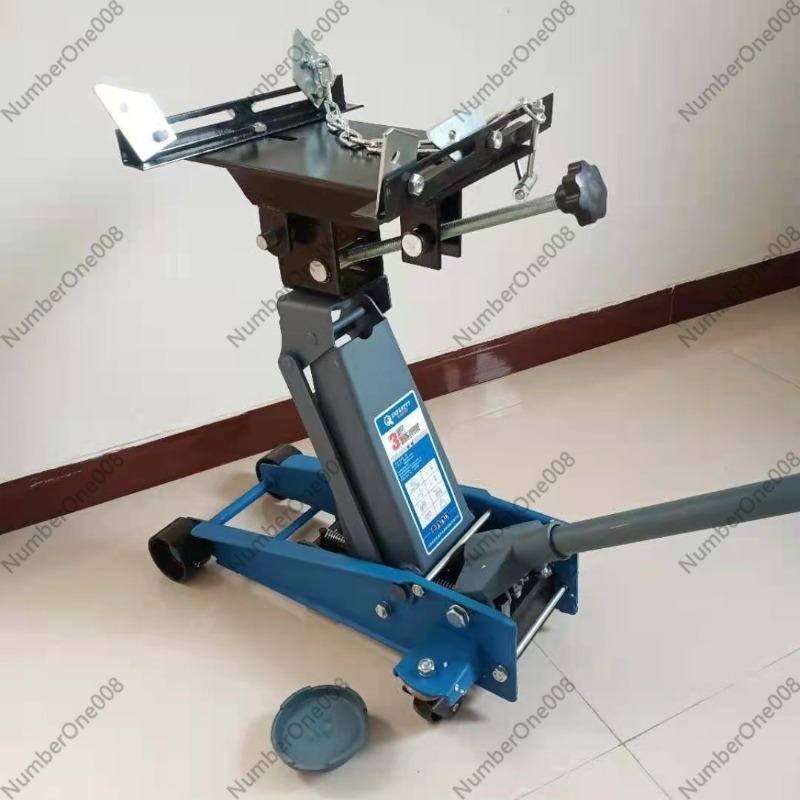 3Ton Low Profile Hydraulic Tra - огляд і ціна Auto Repair Shop For Transmissions