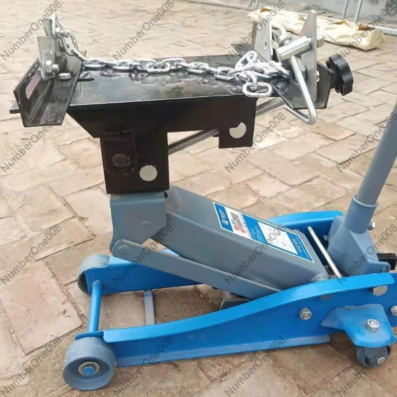 3Ton Low Profile Hydraulic Tra - огляд і ціна Auto Repair Shop For Transmissions