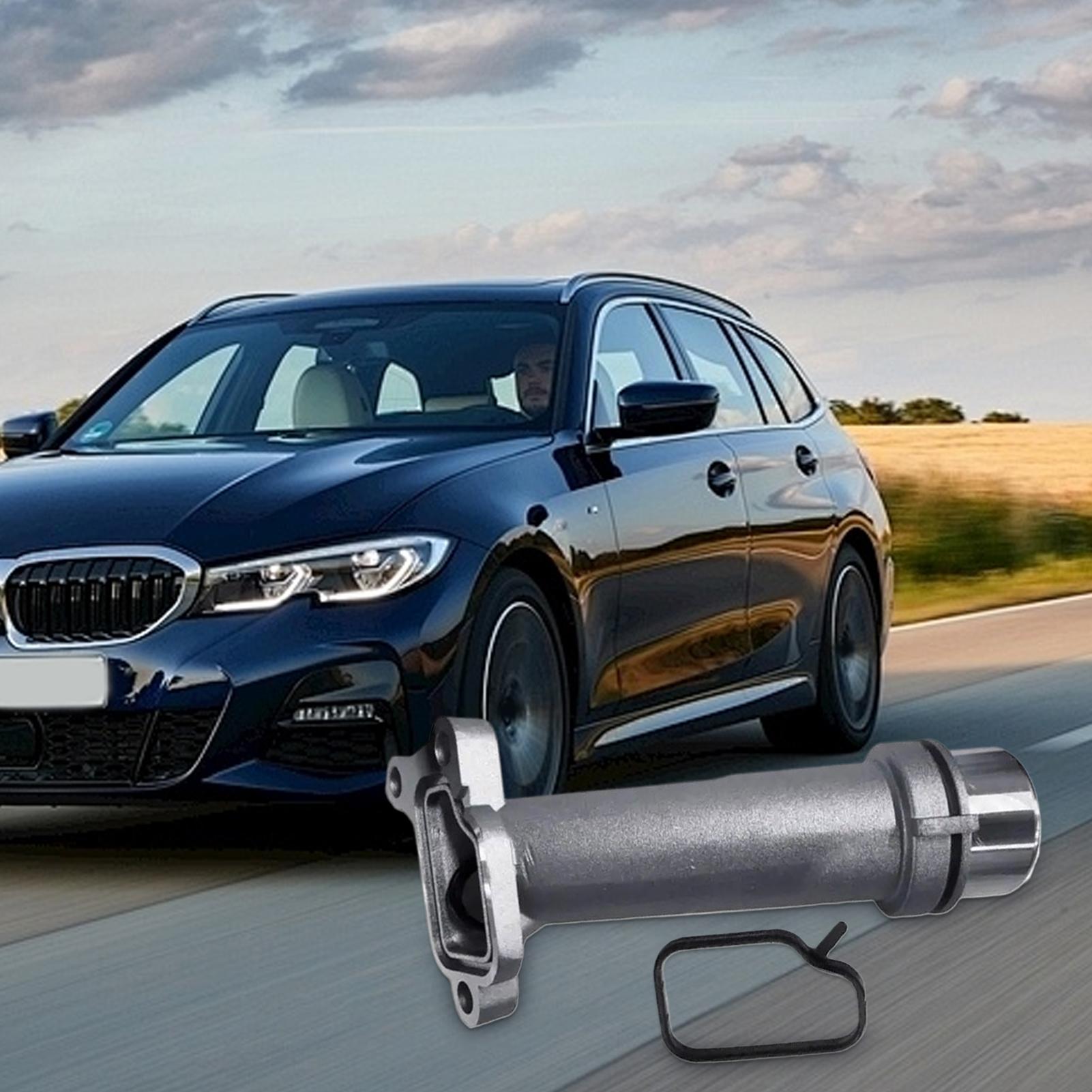 For BMW； Coolant Hose Connecto - огляд і ціна Auto Repair Shop In