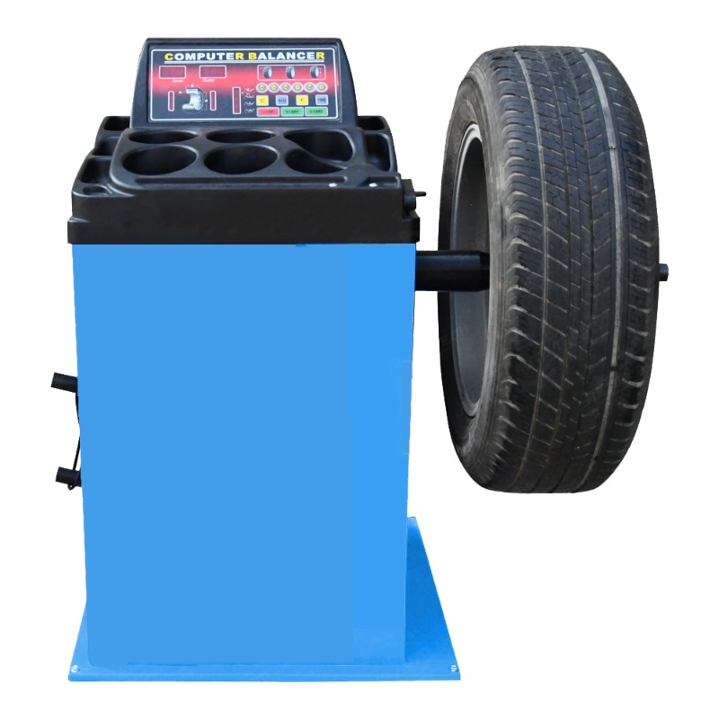 Customizable tire changer and  - огляд і ціна Auto Repair Shop In